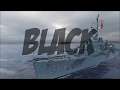 Black - World of Warships