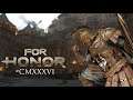 Centuri-Oh! - For Honor Dominion as Centurion