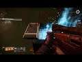 Checking out Destiny 2