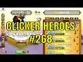 Clicker Heroes #268 - LiveStream