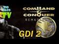Command & Conquer Remastered [Español] (Difícil): GDI 2 - Derriba la Refinería