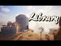 Conan Exiles: Library Build Guide (Modded Build)