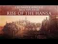 Crusader Kings 2 Multiplayer - Rise of the Hansa ...The "Great" Republic...
