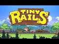 Dad on a Budget: Tiny Rails Review
