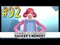 Digimon Story: Cyber Sleuth - Hackery's Memory (Digi-Locke) Part 92 - Dark Rebels
