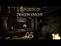 Dungeon of Dragon Knight Early Access #5 - Click click boom