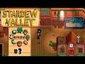 EL CENTRO CÍVICO | Stardew Valley [Primavera] #3