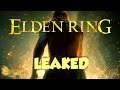 Elden Ring Release Date Leaked - Possibly