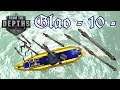 [ENG] From the Depths - Glao Campaign - #010 - Spam. Always holds up, never disappoints
