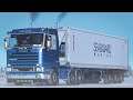 ETS2 1.39 Scania 143M | Euro Truck Simulator 2 Mod
