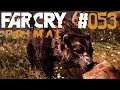 Far Cry® Primal #053 - 🔞 Unterwegs mit dem Narbenbär (Gameplay Action, Abenteuer Deutsch)