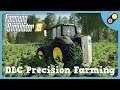 Farming Simulator 19 - DLC Precision Farming [FR]