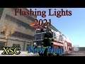 Flashing Lights Police Episode 116 (Ottawa Police Department)(Stealing in the new year)