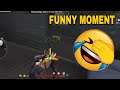 Funny Free Fire Moment #Shorts