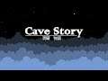 Game Over - Cave Story