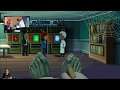 [GER/ENG] Let's Play Thimbleweed Park™ - Nochmal von Anfang an #002