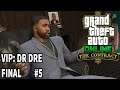 GTA 5 Online The Contract #5 - Franklin Missions (VIP Dr Dre - Heist Final Solo) New DLC Update