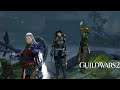 Guild Wars 2: Heart of Thorns [LP] [Blind] [Deutsch] Part 488 - Das Gehopse der Helden