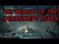 GW2 - Beauty of the Sandswept Isles