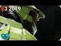 HALO INFINITE Announcement Trailer (2020) E3 2019