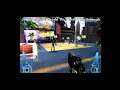 Judge Dredd: Dredd Vs Death One Level Playthrough with no Cheats on the Xbox :D