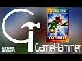 Laserwarp (revisited)- GameHammer 75