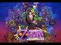 Legend of Zelda Majora's Mask 3DS Ep.1