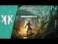 Let's Play - Assassin's Creed Valhalla | DLC - La colère des Druides : Episode Final ( NC )