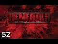 Let's Play Command & Conquer: Generals - Rise Of The Reds #52 | Toxic Rebirth