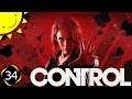 Let's Play Control | Part 34 [ENDING] - Taking Control | Blind Gameplay Walkthrough