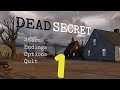 Let's Play - Dead Secret - Episode 1