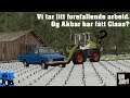 Let's Play Farming Simulator 2019 Norsk The Geiselsberg Farm Episode 68