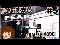 Let's Play 'F.E.A.R. Extraction Point' - Part 5: Crushing Despair [FIN]