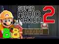 Let's Play Super Mario Maker 2 [88] - Die Sonnenseite
