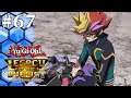 [Let's Play] Yu-Gi-Oh Legacy Of The Duelist: Link Evolution EP 67: Separate Ways