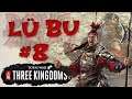 Lü Bu #8 | Meeting Gongsun Zan | Total War: Three Kingdoms | Romance | Legendary