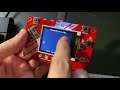 Machine Learning Monday - Trying out the TensorFlow Lite 'hello world' with Arcada