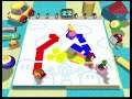 Mario Party 4 - Princess Daisy in Stamp Out!