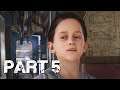 METRO EXODUS Walkthrough Gameplay Part 5 (Tagalog)