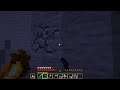 Minecraft survival season 3 ep9 (no mic) hoglin farm