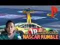 NASCAR RUMBLE Android GAMEPLAY...
