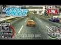 NFS Most Wanted 2005 Android / iOS Gameplay - NFS MOST WANTED ANDROID GAMEPLAY 2021