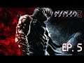 Ninja Gaiden Sigma 2 - "Ormai è fatta" [Parte 5, Live]