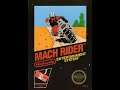Nintember Black Box Spectacular 17 - Mach Rider