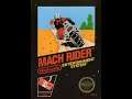 Nintember Black Box Spectacular 17 - Mach Rider