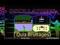 OSCILLATIONS #15 Quiz bruitages des grands classiques (2/2)