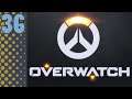 Overwatch-#36: NEW HERO WOAH CLICK HERE FIRST IMPRESSIONS