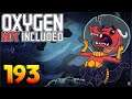 Oxygen Not Included: Oassise – Let’s Play Stream Archive Part 193