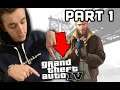 Playing GTA IV In 2020 Gameplay - Throwback - Part 1 - Funny - *Nostalgia*