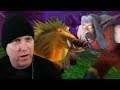 Questing in Classic WoW is Harder Than I Remember... (Swifty WoW Classic Beta Gameplay)